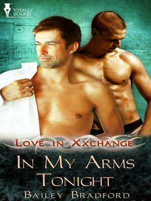 In My Arms Tonight - ebook